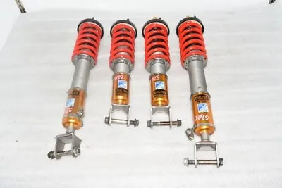 JDM Used Set Of Ohlins Coilovers For 2000-2003 Honda S2000 AP1 • $2500