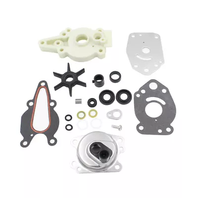 Water Pump Impeller Kit For Mercury 8 9.9 10 15HP Outboards Motors 47-42089A5 • $27.81