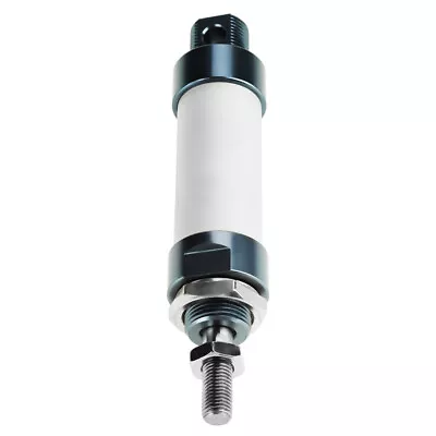 25mm Bore 25mm Strokes Single Rod Mini Pneumatic Air Cylinder Double Acting • $33.34