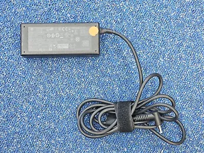 Genuine HP 65W 19.5V 3.33A Blue Tip AC Laptop Charger Only No Power Lead Include • £9.99