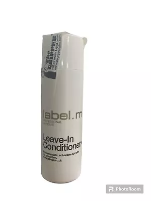 Label M Leave-In Conditioner 60 Ml Travel Size Hard To Find • $12.99