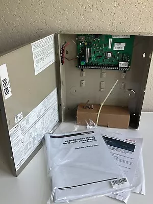 NEW!! Honeywell Ademco VISTA-21IP Control Panel W/Onboard IP Communicator • $175