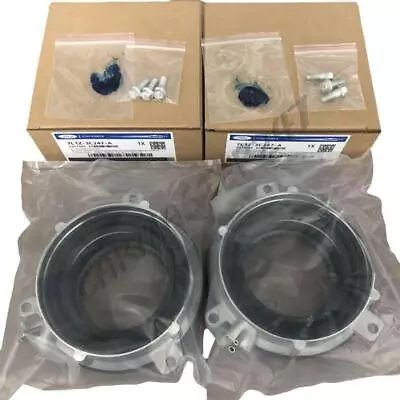 2PCS Auto Locking Hub Axle Actuator For 2004-2015 Ford F-150 4WD 7L1Z-3C247-A US • $89.99