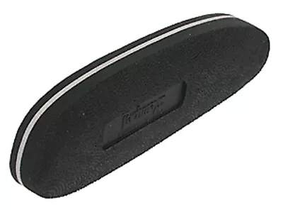 Pachmayr Recoil Pads RP200 Black W/ White Line .50 In Pad Thickness Medium 00401 • $35.31