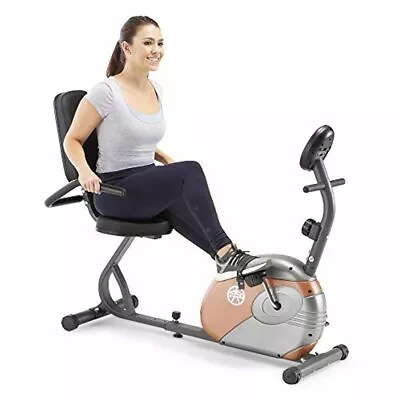 Cheap Recumbent Exercise Bike Cardio Fitness Equipment Upright Cycling Indoor • $311.21
