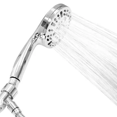 Enhance Your Shower With Our Stainless Steel Multi-Function Shower Head Set • $25.01
