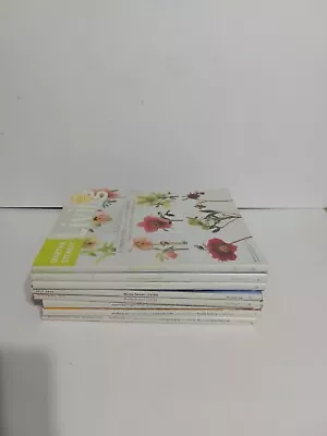 Lot Of Martha Stewart Living Magazines By Year • $39.90