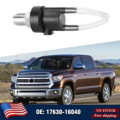 $29.55 • Buy Power Steering Air Vacuum Control Valve For Toyota 4Runner Sequoia Tundra Lexus
