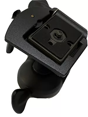 Manfrotto Tripod Head • $79