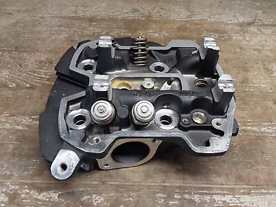 Harley Davidson Milwaukee 8 M8 Screaming Eagle Cylinder Head 16500392 • $119.99