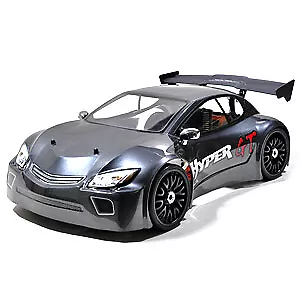 HoBao Hyper GTs Onroad RTR RC Car W/Mach*28 Engine - Grey HBGTS-C28DG • £500.95