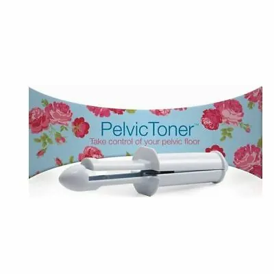 £24 • Buy PelvicToner Pelvic Floor Toner Exerciser Kit, Take Control Of Your Pelvic Floor
