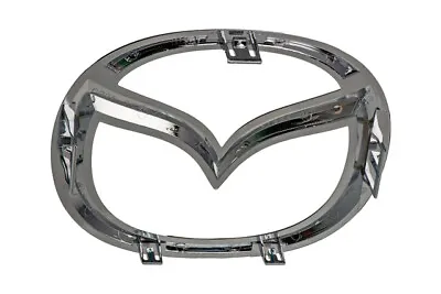 OEM NEW 11-14 Mazda 2 Hatchback Mazdaspeed Sedan Front Mazda Emblem C235-51-731A • $42.47
