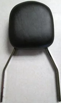 Kawasaki - K53020-183c - Passenger Backrest - 99-01 Vulcan 1500 Nomad/00-04 Fi  • $65