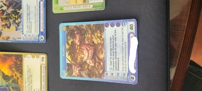 $1.46 • Buy Chaotic Cards Lot