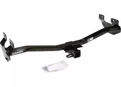 Draw-Tite 75382 Max-Frame Class III Trailer Hitch Fits 06-10 H3 • $311.77