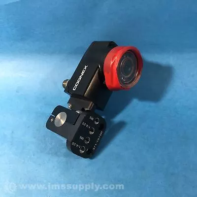 Cognex 807-9003-1R Vision Sensor Checker 201 USIP • $450