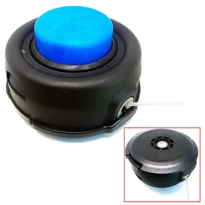 New T35 Trimmer Head For Husqvarna Craftsman String Trimmer 581925101 • $12.89