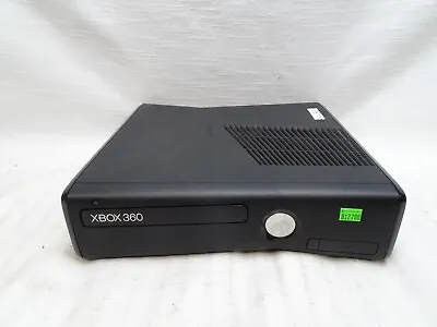 Microsoft XBOX 360 S Console | 1439 | READ • $46.40
