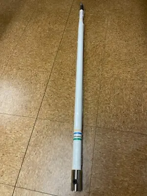 Shakespeare #4008-4 Extension Masts - Heavy Duty 4 Ft. Antenna Extension. • $85.50