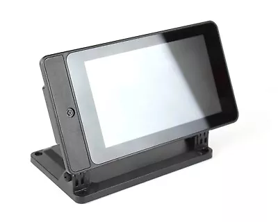 $259 • Buy Raspberry PI 3 B+ 7  Official Display + Smartpi Touch 2 +  Camera - Ready To Use