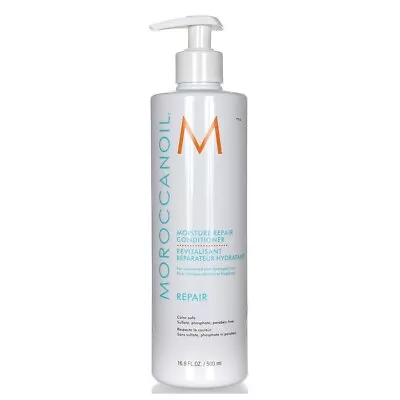 Moroccanoil Moisture Repair Conditioner 16.9oz/500ml  • $37.50