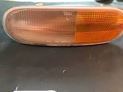 98-05 VW Beetle Left Front Turn Signal Light OEM 1C0 953 041 E • $22.95