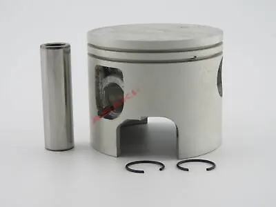 For Mercury Outboard 75-125HP Piston Kit 2704-826191T4 14470 18-4626 STD + Ring • $79