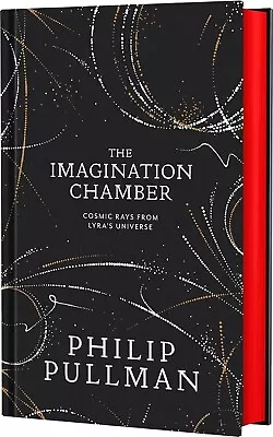 The Imagination Chamber By Philip Pullman 9780702315510  Hardcover • £9.49