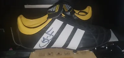 Adidas Baa Baa Boots Signed • $194.30