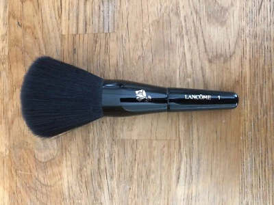 £14.99 • Buy Lancome No1 Powder Makeup Foundation Concealer Brush With Cover