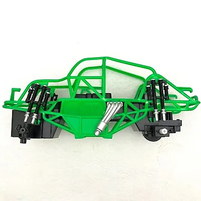 Grave Digger 1:15 Scale Replacement Chassis Cage Monster Jam Spin Mast. RC Truck • $9.97