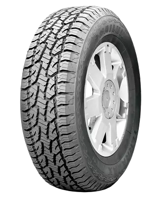 Sailun Terramax AT 4S 245/65R17 107S On/Off-Road Light Truck Suv Tire • $133.98