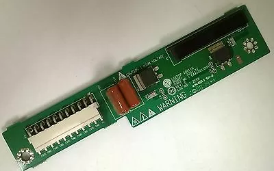 Vizio VP322HDTV10A Buffer Board EAX40015301 (PDP080116 32G1_YZ) • $5