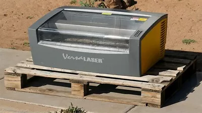 ULS Universal Laser Systems VersaLaser VL-300 Engraving Etching Machine  • $1999.99