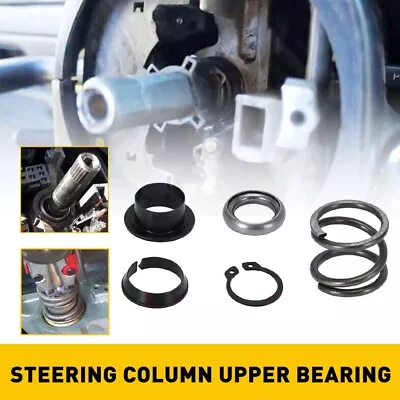 $12.99 • Buy Steering Column Upper Bearing Kit F4DZ3517A For Ford F-150 F250 F350 1992-2003