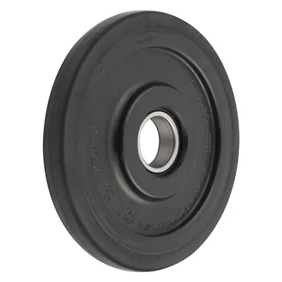 Kimpex 04-116-96S Idler Wheel 5.125  Black - Yamaha Apex SRX RX1 Vmax RS FX XTX+ • $24.27