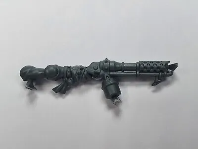 Warhammer Necromunda Escher Weapons & Upgrades Spare Parts / Bits Multilisting • £1.49