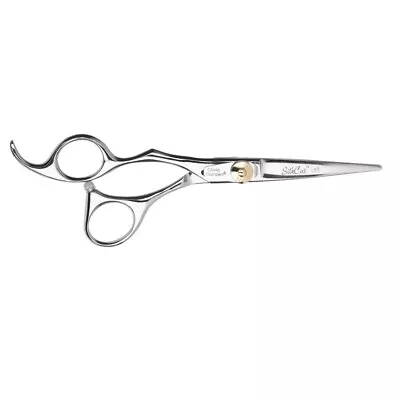 Olivia Garden Silkcut Left 50 Inches Hair Scissors Left Hand • £113.76