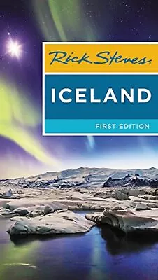 Rick Steves Iceland • $5.15