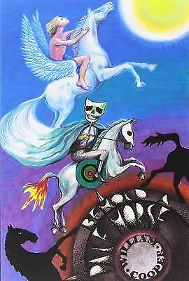 Behold A Pale Horse Milton Cooper  Paperback • £21.05