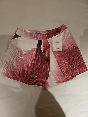 CAMILLA AND MARC - Russet Short (Size 8 Aus) • $24