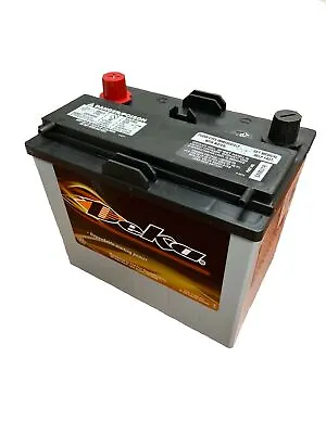 Deka Mazda Miata Battery - (1997-1990) (1999-2005) Sealed AGM • $153