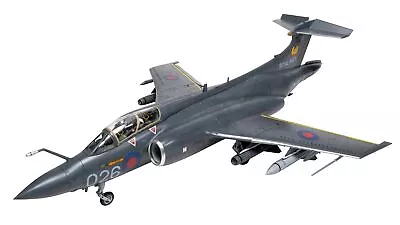 Airfix 1/48 Royal Air Force Blackburn Buccaneer S.2C/D Model Kit X12012 Aircraft • £145.20