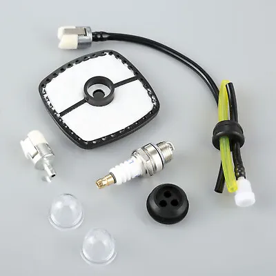 Garden Trimmer Gasket Parts Fuel Tank Kit For ECHO ES-250 PB-250 PB-250LN 90152y • $12.53