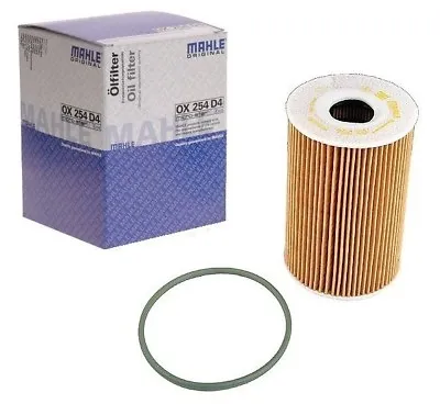 Mahle FIlter OX254D4 PORSCHE 911CayenneMacanPanamera 08-17 See Compatibility • $19.46