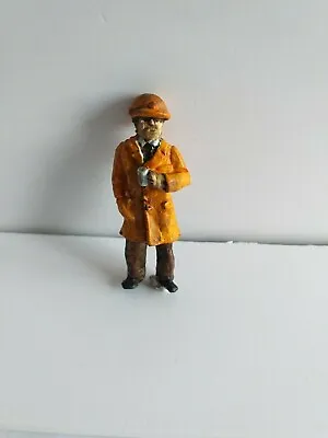 O Gauge  Railway Figures - Corporate BR (Various Available)Unpainted • £5