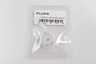 New Fluke T5-600  T5-1000 Function Knob Dial • $18.99