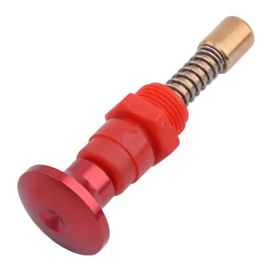 $8.78 • Buy Red Pull Choke Lever Plunger Fit For Keihin PWK Carb 28mm 33mm 35mm 38mm 39 41mm