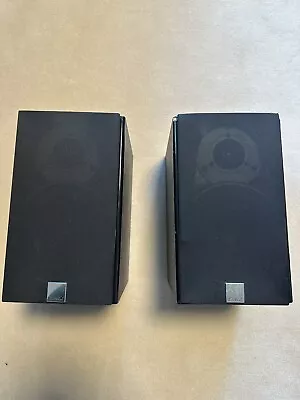 Dali Zensor 1 Loudspeakers Pair • £51